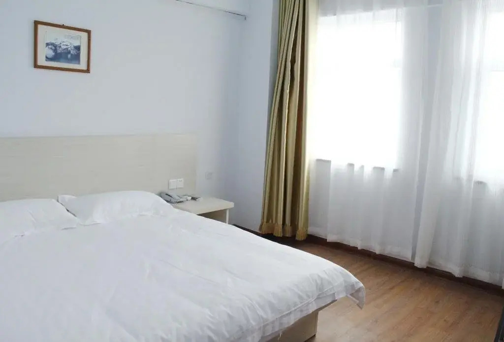 Jinghua Hotel Xingtai New Century Plaza