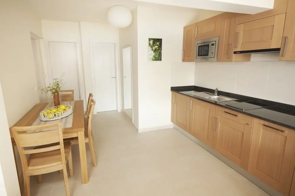 Eol Apartments Viganj