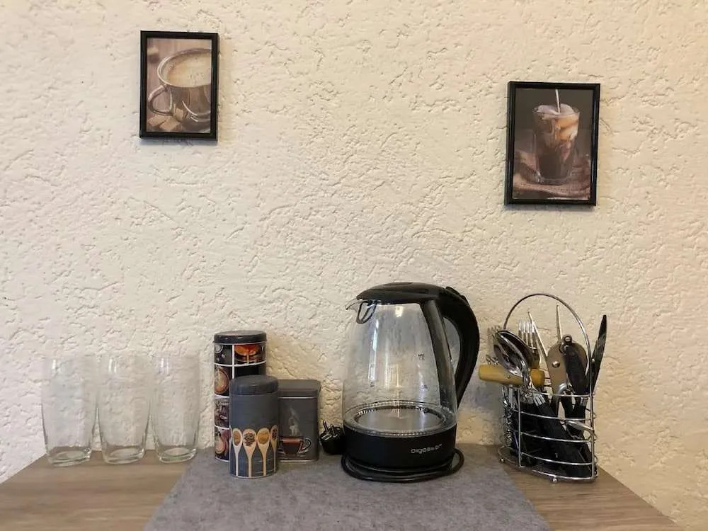 Gastezimmer zur Brucke