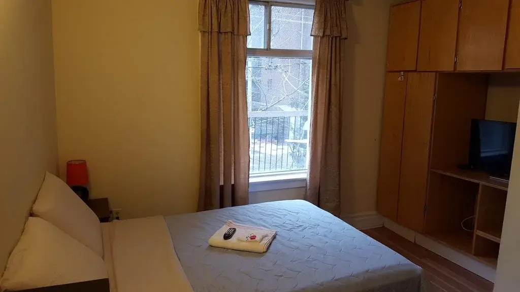 Mina's Guesthouse