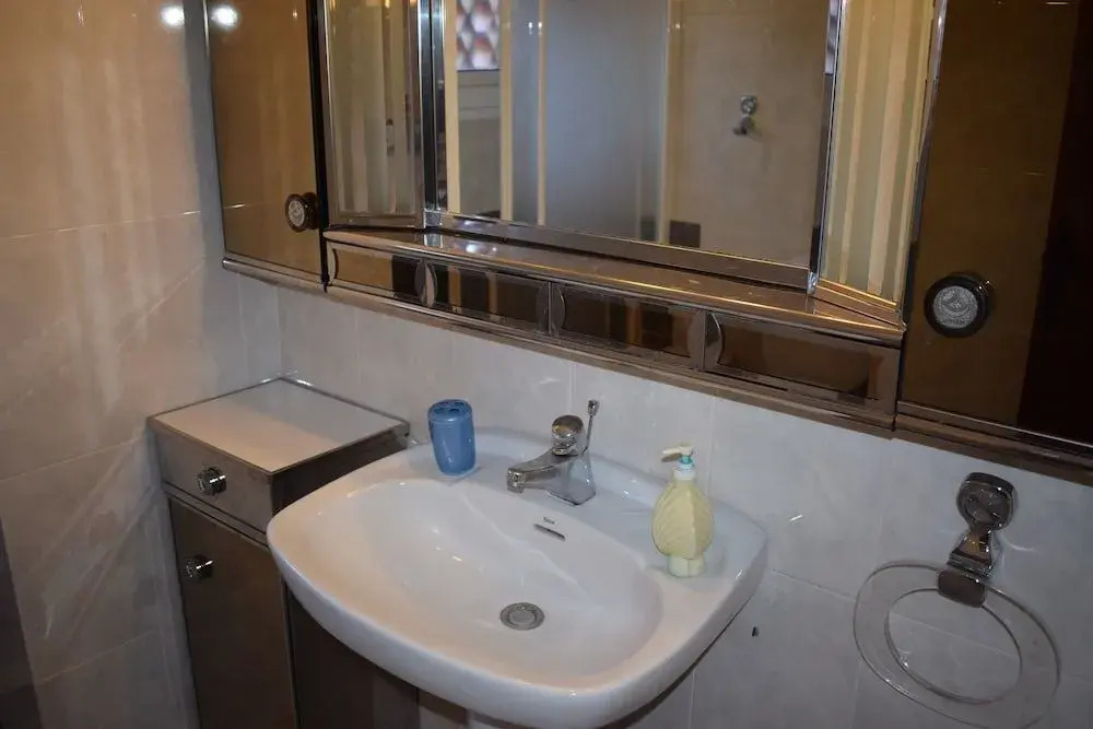 Apartamento Gravina