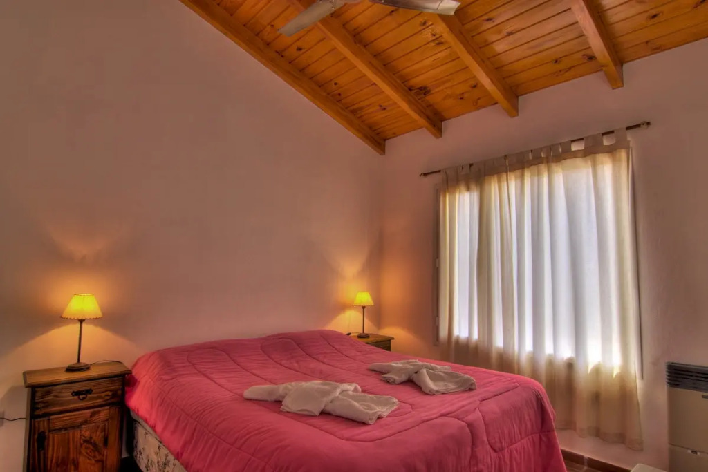 LA LOMA Cabañas & Suites