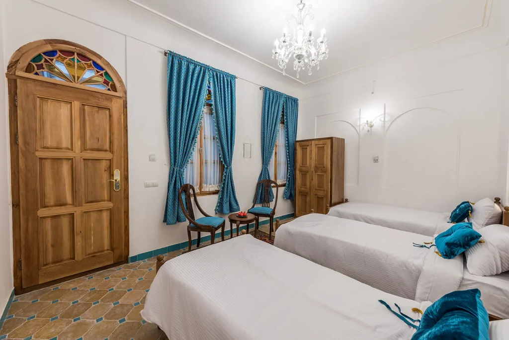 Ghasr Monshi Boutique Hotel