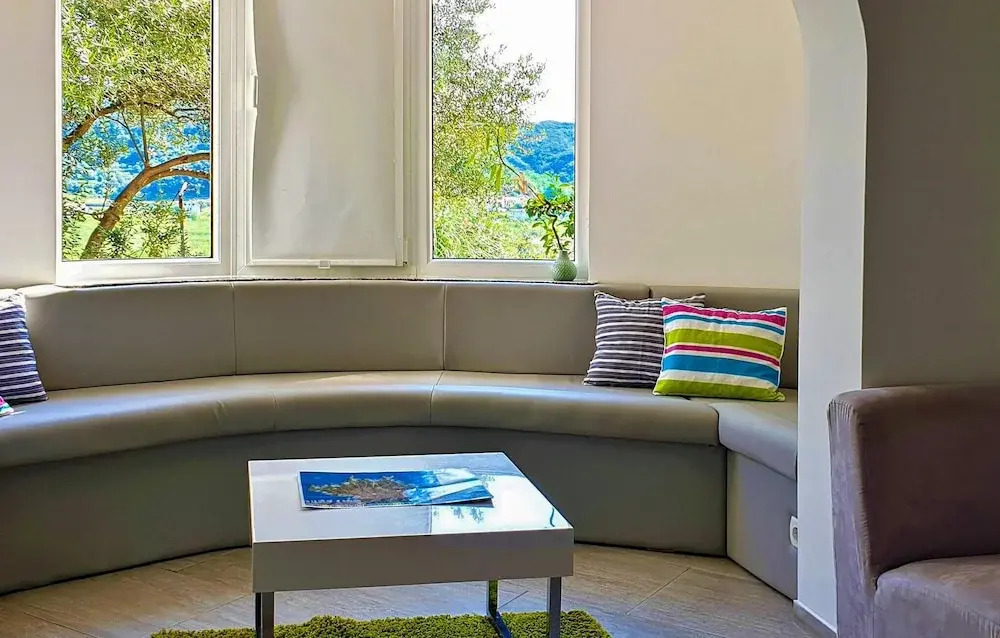 Awesome Apartment in Rab With Wifi and 2 Bedrooms