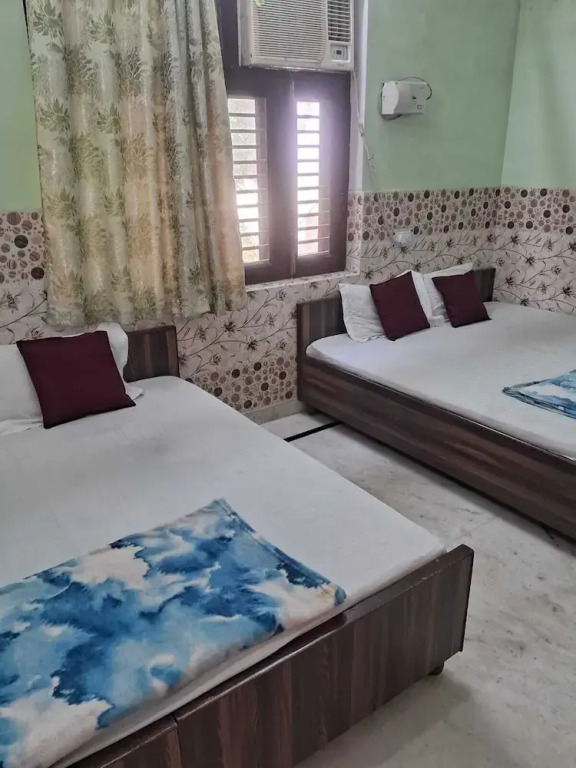 maa sarswati atithi bhawan