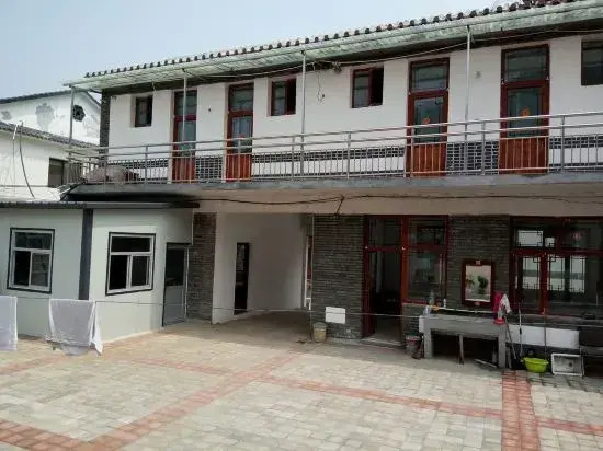 Cuifengyuan