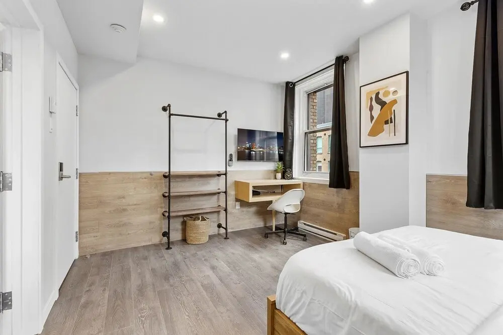 Le Sand & Stone Hotel