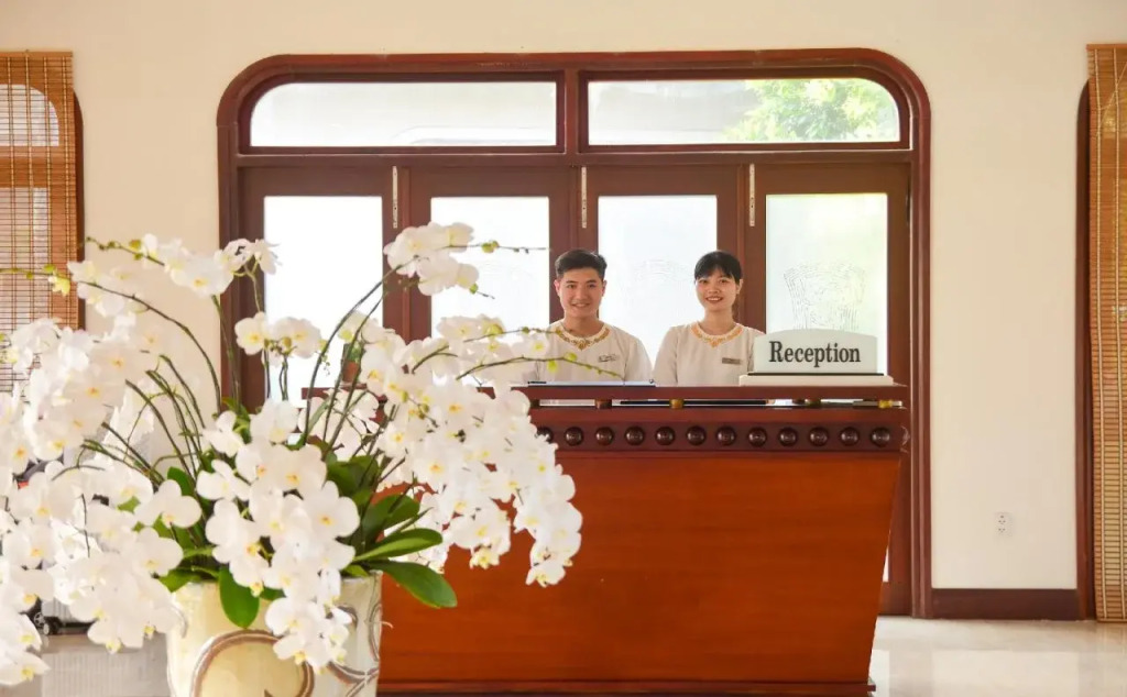 Purama Villas Danang