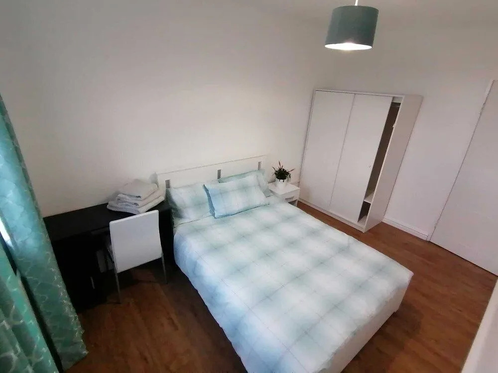 White City Apartment, Your London Stay