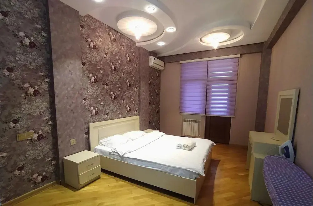 Bakuvi Tourist Apartment B074