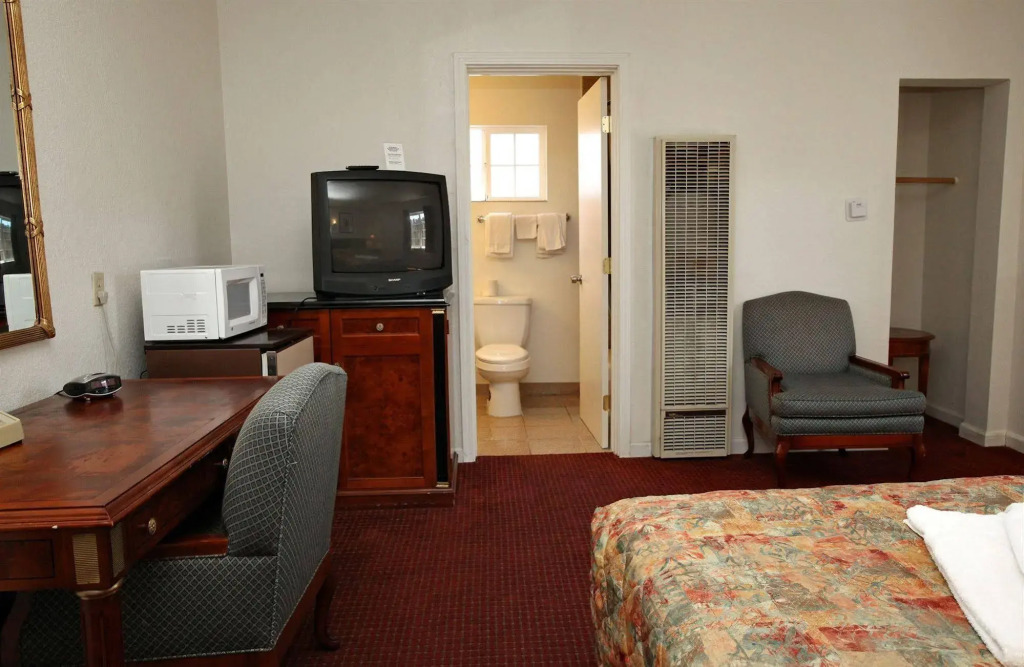 The Fremont Inn