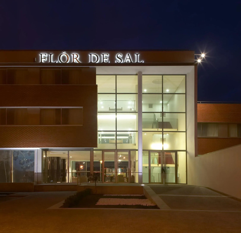Hotel Flor De Sal by The Editory