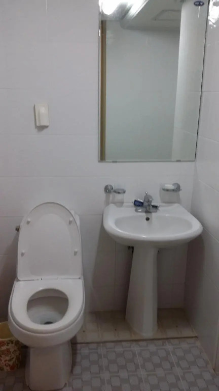 Hera Hotel
