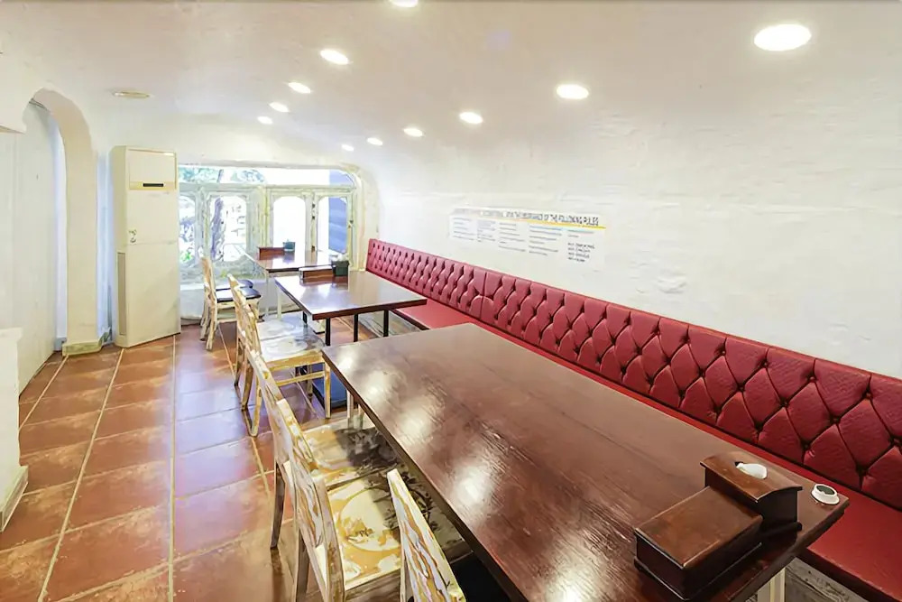 Yongin Ida Wood Pension
