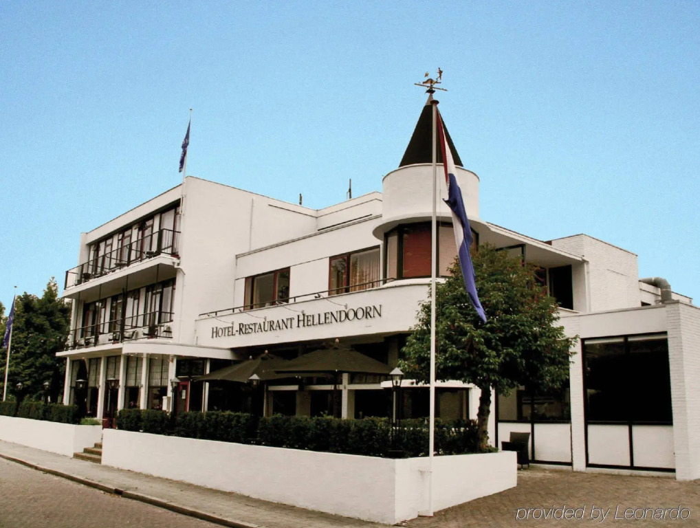 Fletcher Hotel Restaurant Hellendoorn