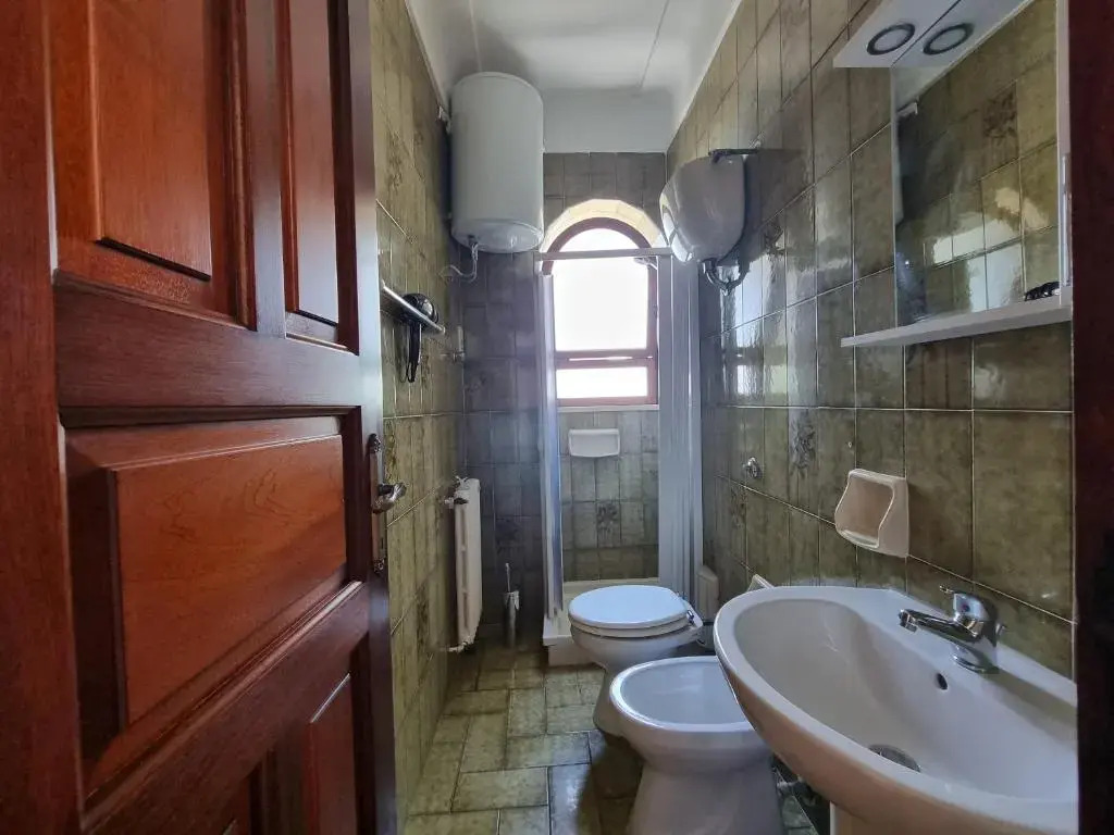 Villa La Gitana