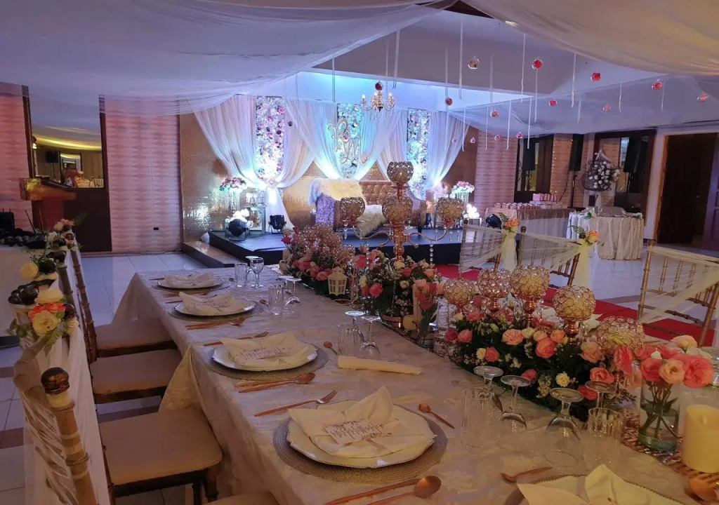 Filipiniana Hotel Calapan