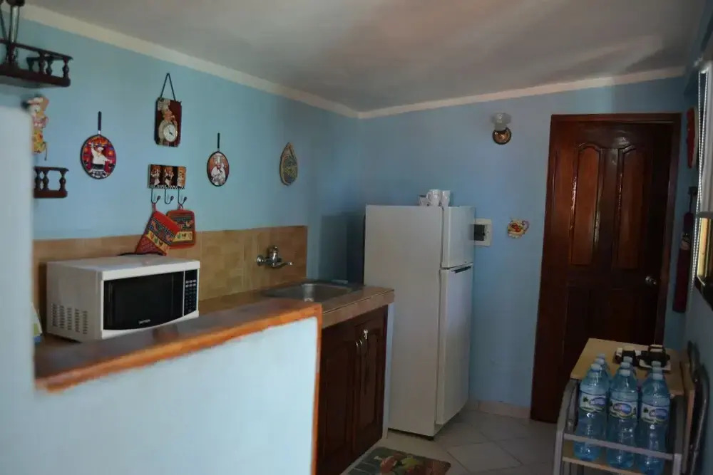 La Casita De Maria