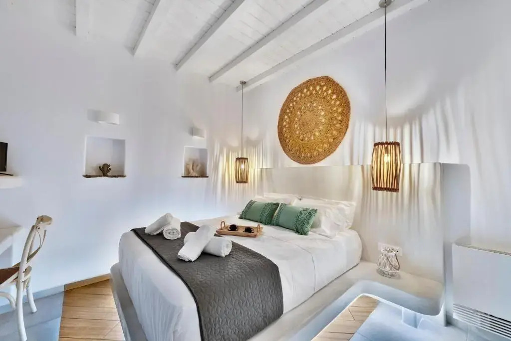 Aelion Villa