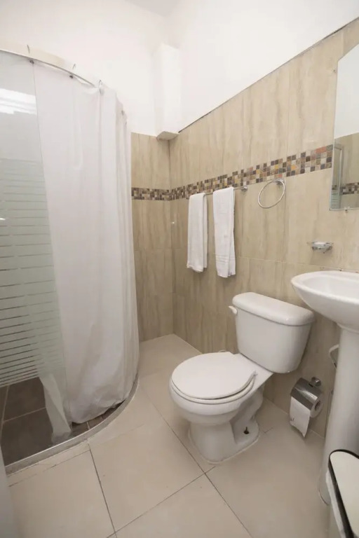 Caribbean Queen Hotel
