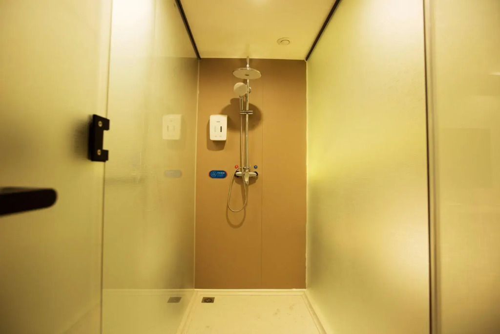 Elan Inn Zhengzhou Yinji Plaza