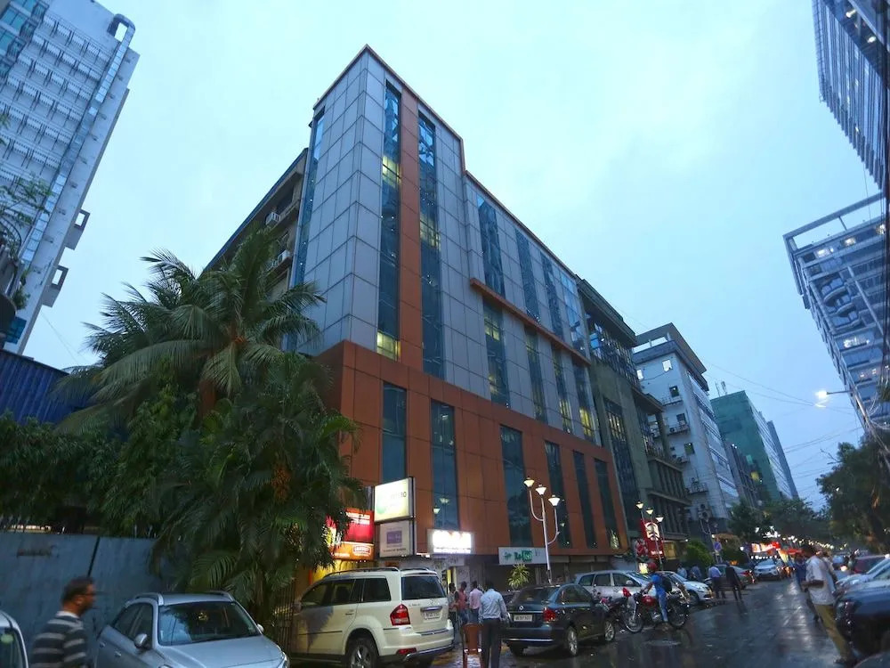 Hotel O The Stay