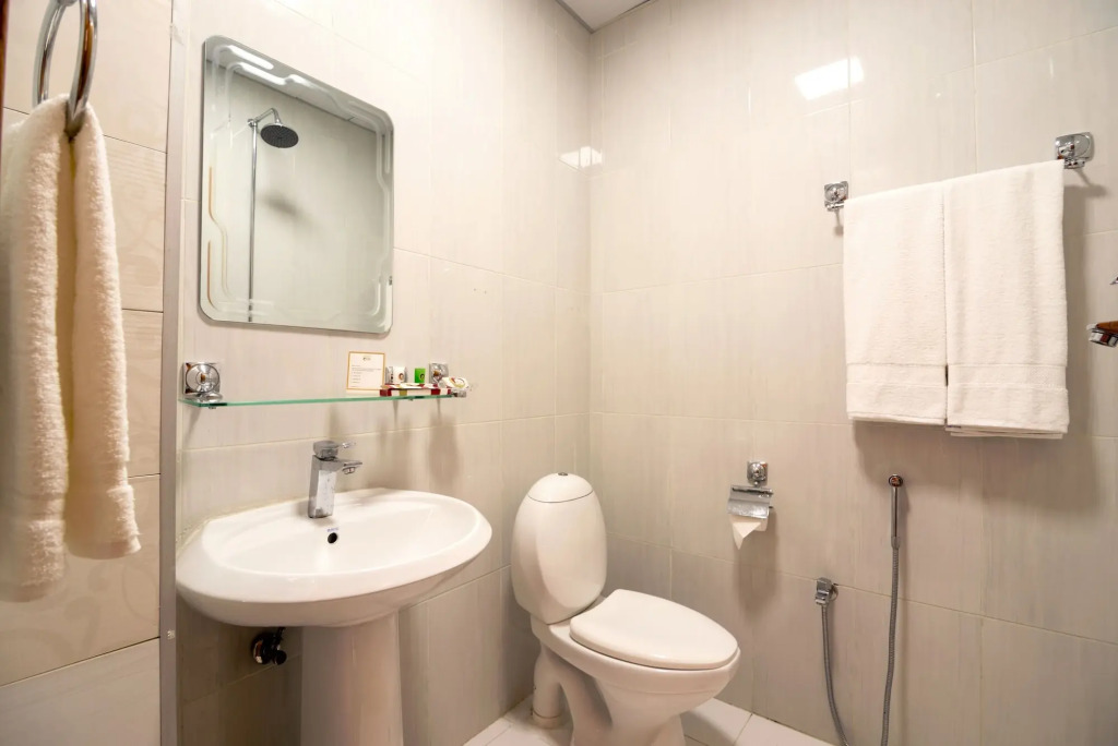 Hotel One Mansehra