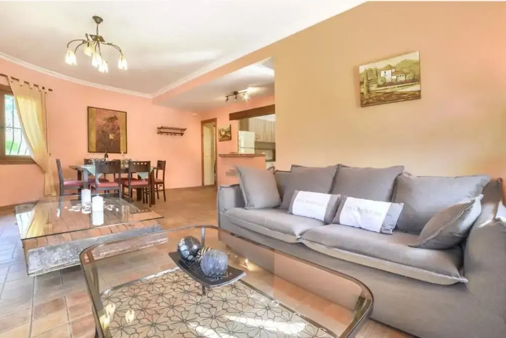 Villa in Calpe - 104274 by MO Rentals