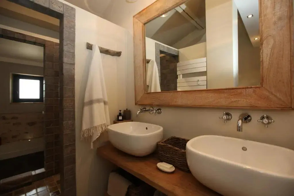 Holiday Home La Bergerie (Vrs101)