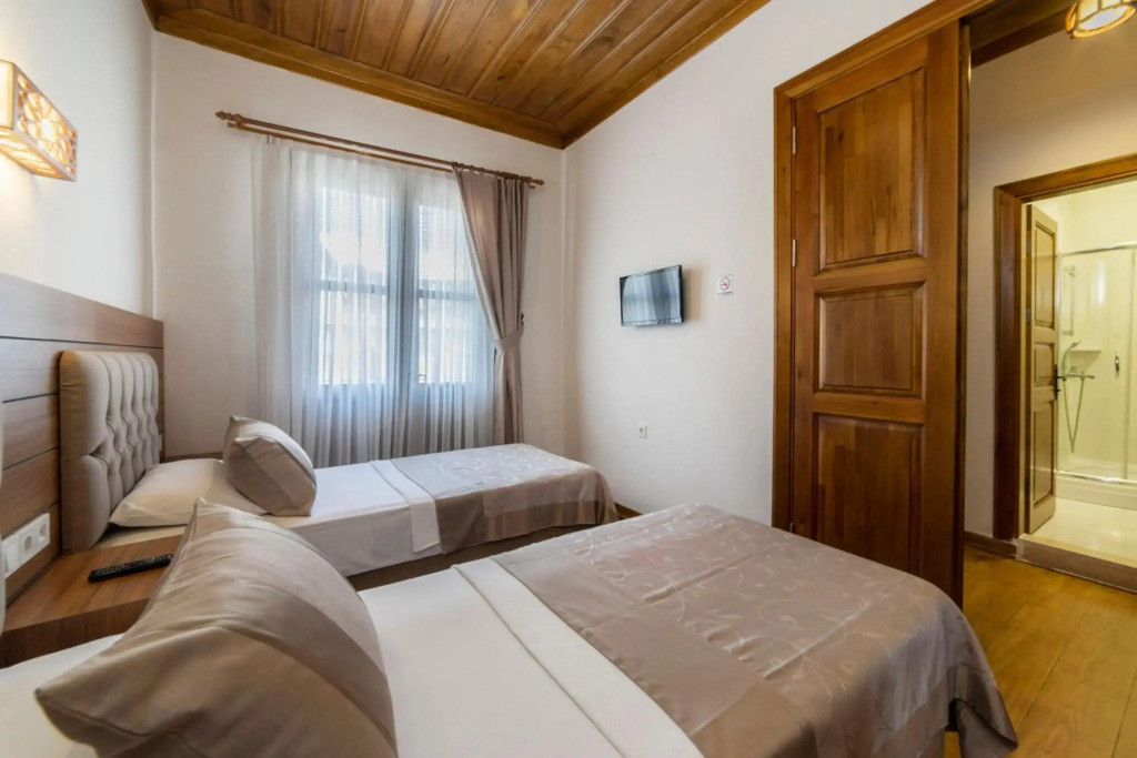 Armistis Hotel