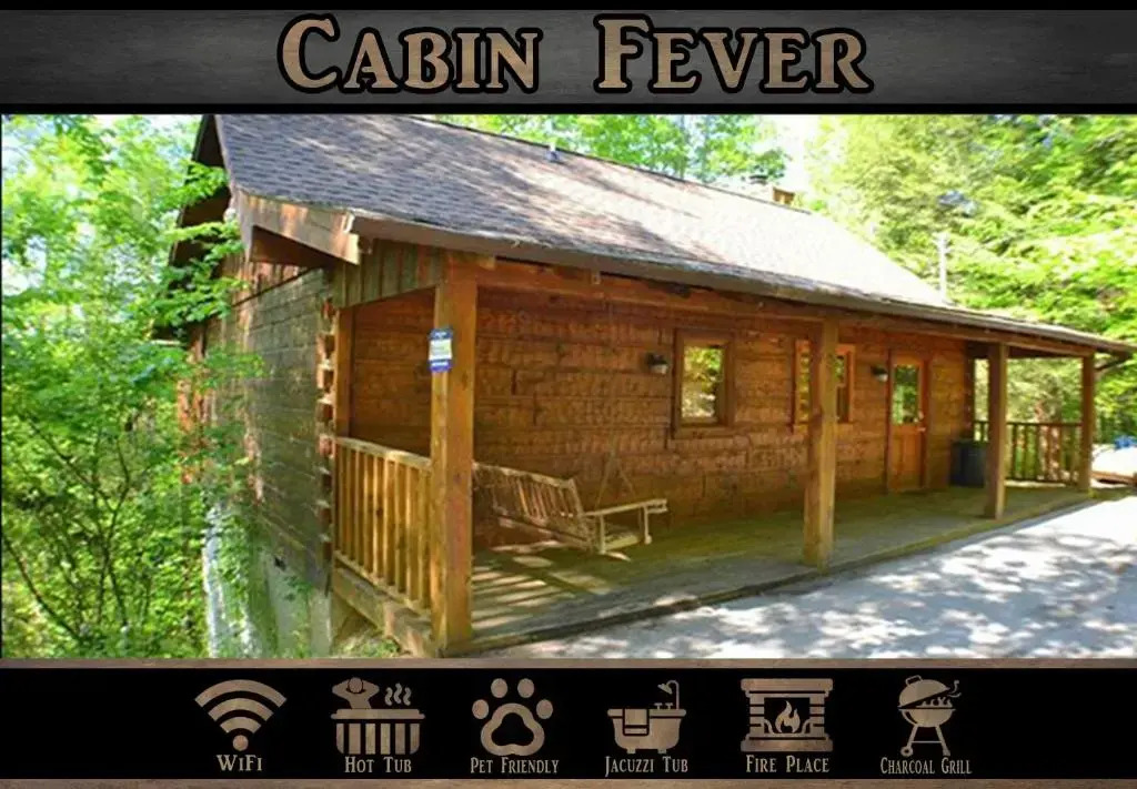 Cabin Fever