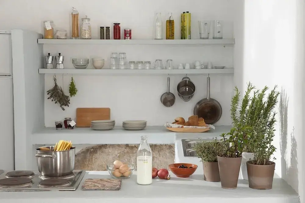 Coco-Mat Eco Residences Serifos