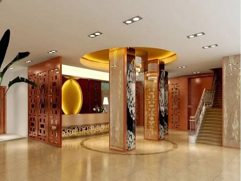 KMC Holiday Hotel