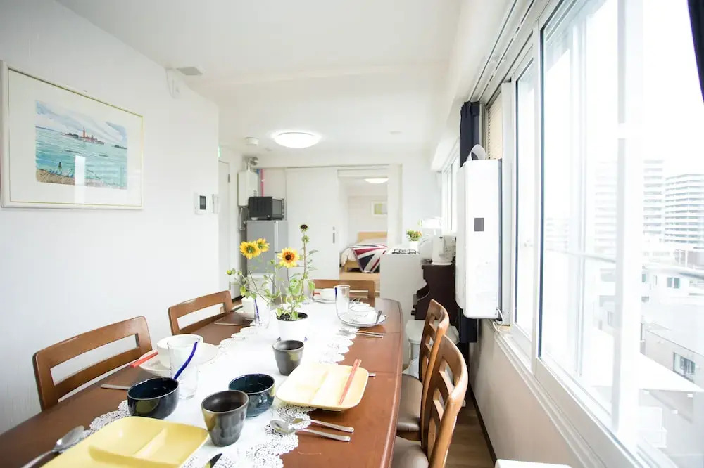 HDO Frontier 24 - Deluxe Apartment 701