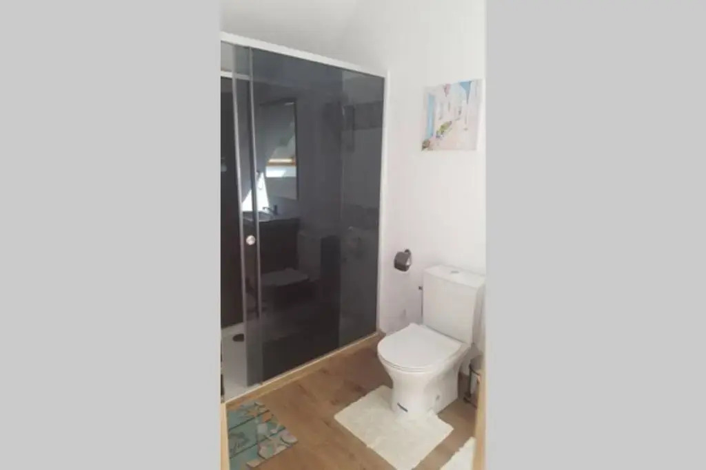 North Star - sea apartment