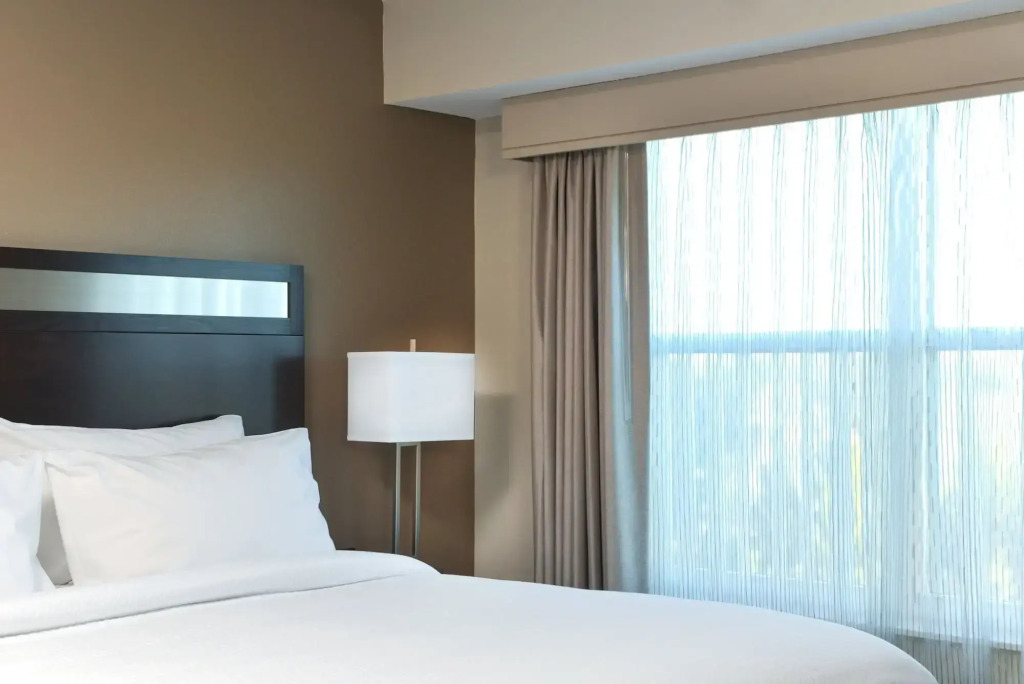 Residence Inn by Marriott Boston Franklin