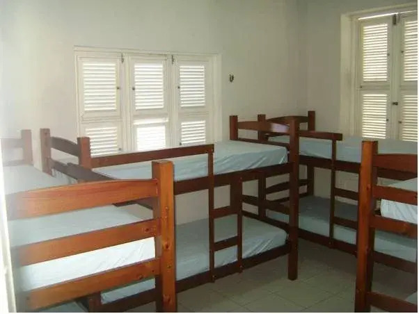J Sun Hostel