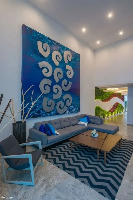 El Hotelito Boutique & Galería