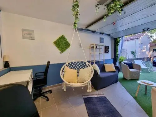 Das Hostel Rijeka