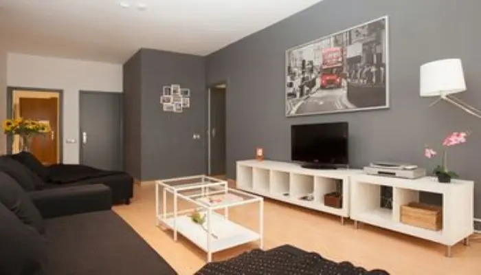 Apartment Adele