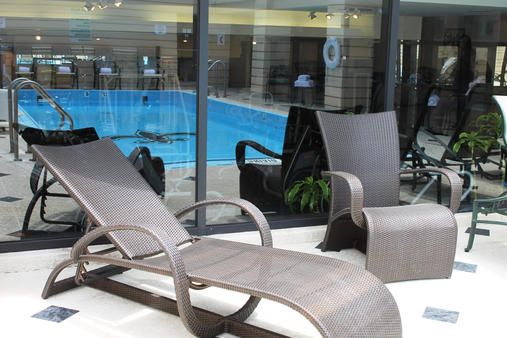 InterContinental New Orleans by IHG