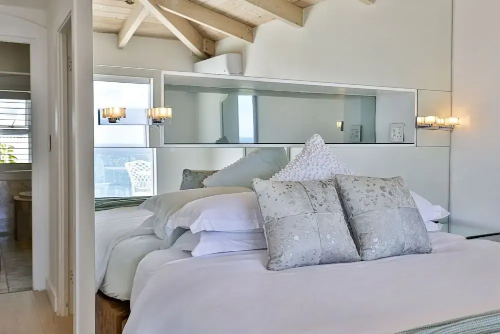Clifton Sea View Duo Penthouse