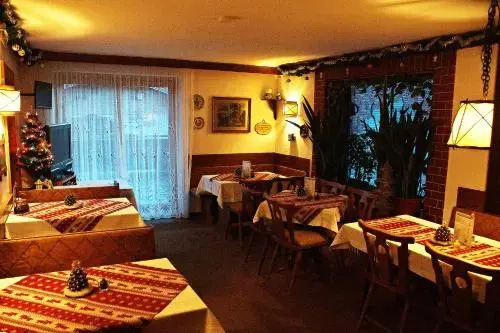 Pension Alpentraum