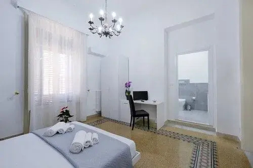 B&B Palazzo Napolitano