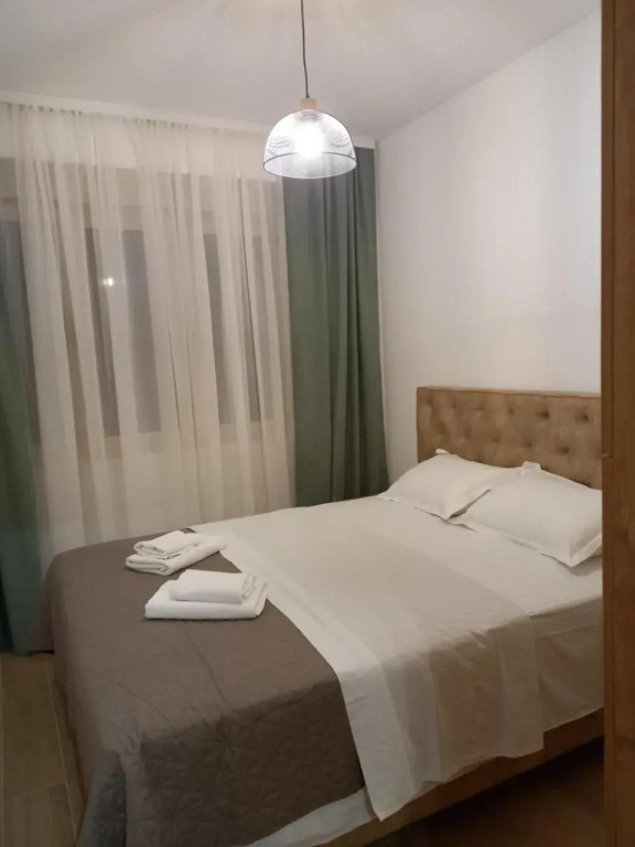 Solaris Apartments