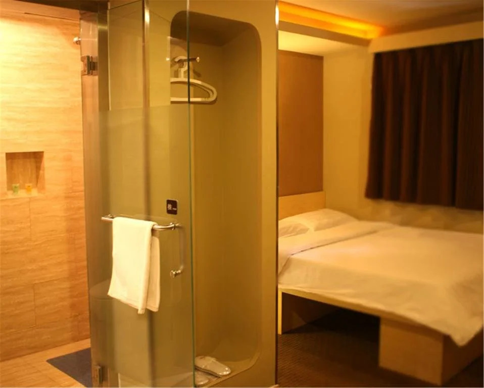 Beijing Yoyo Hotel