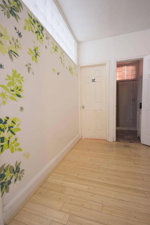 Downtown Washington Hostel