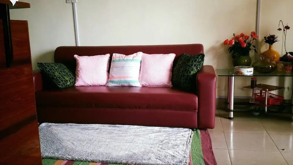 Katie Guest House
