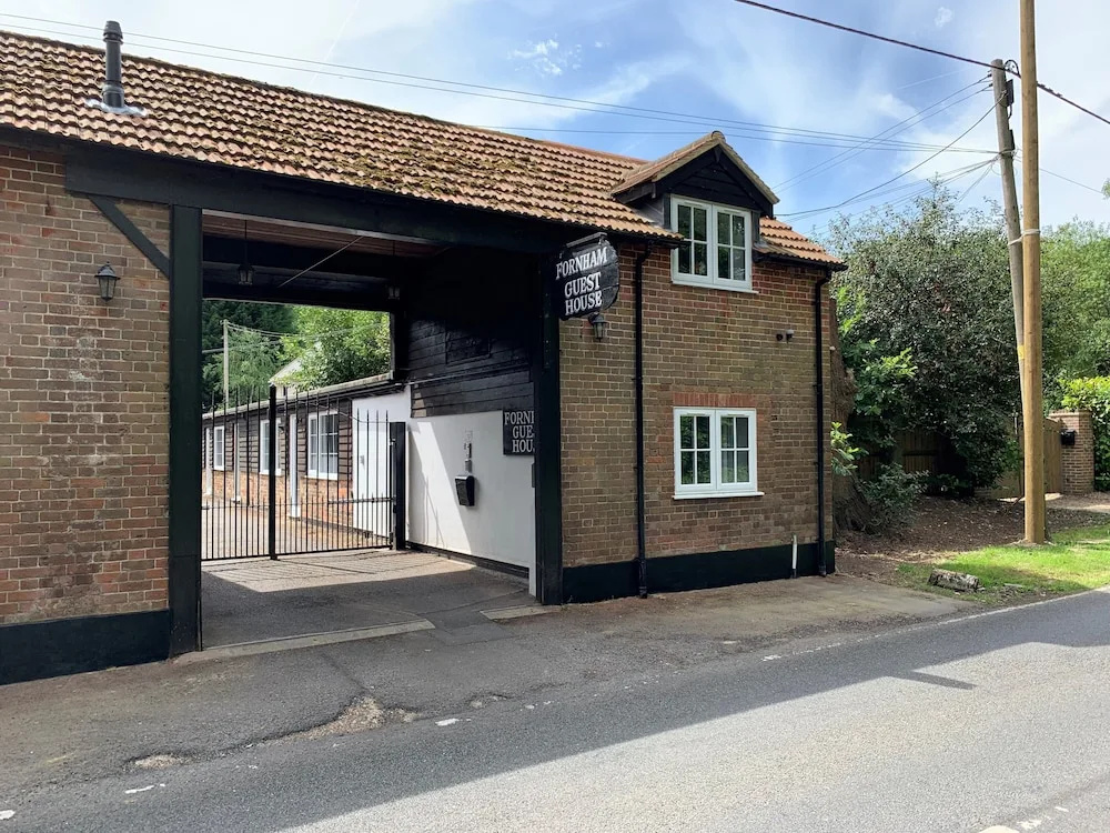 Fornham Guest House