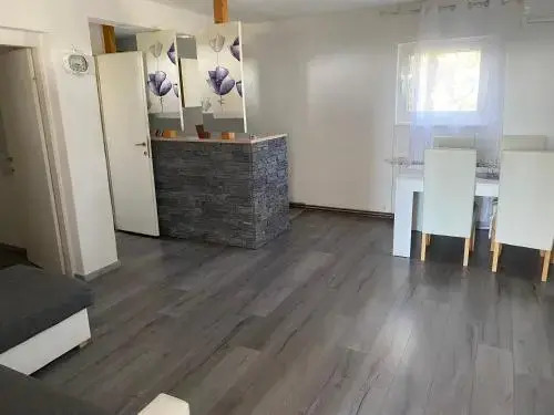 Casa Juric
